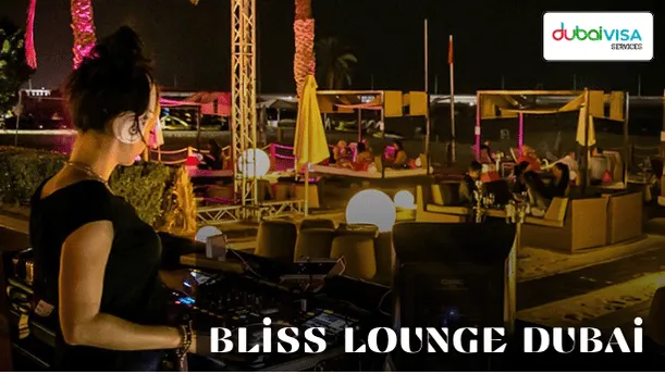 Bliss Lounge Nightclub